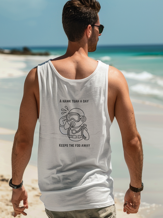 CoastlyCo Hawk Tuah Tank