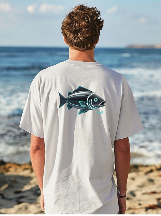 CoastlyCo Future Fish T